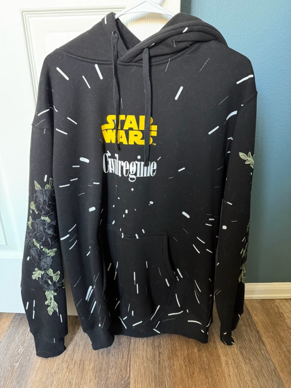 Civil Regime x Star Wars - Picture 2 of 5
